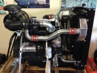  מנועי דיזל תעשייתיים FPT